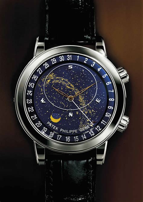 solar syatem watch patek philippe|Patek Philippe .